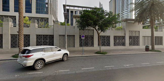 Circle K Emaar Square