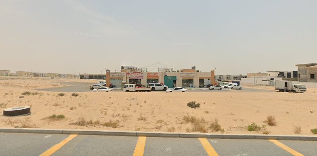 Naseem Al Waha Mahashi Restaurant LLC