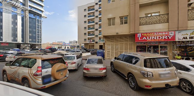 Luqma Zaman Ajman Restaurant مطعم لقمة زمان عجمان