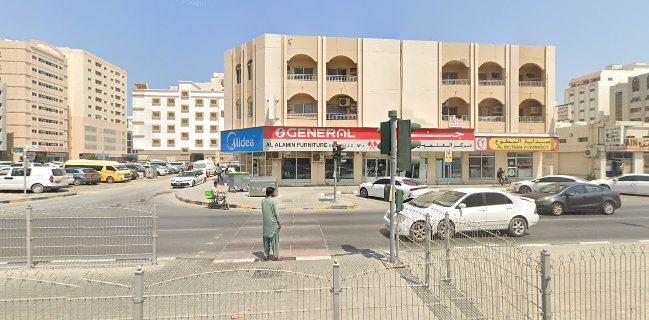 Rukn Shawarma Cafeteria