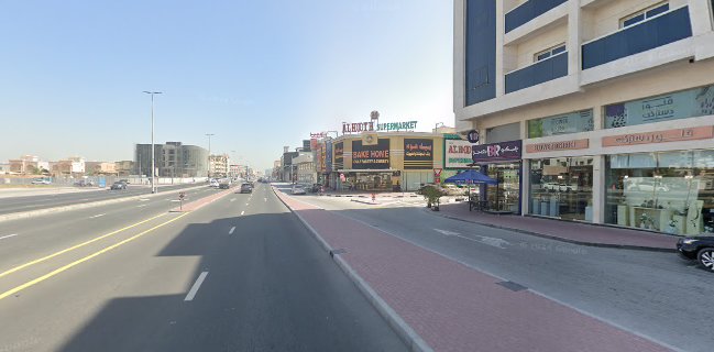 Bakehome Gulf Pastry & sweets LLC - Ajman