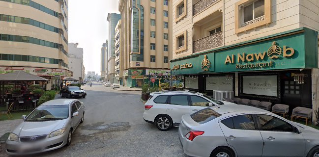 AL NAWAB RESTAURANT LLC