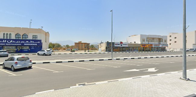 Opinii despre Mini Box Restaurant ميني بوكس în Sharjah - Hospitality and gastronomy