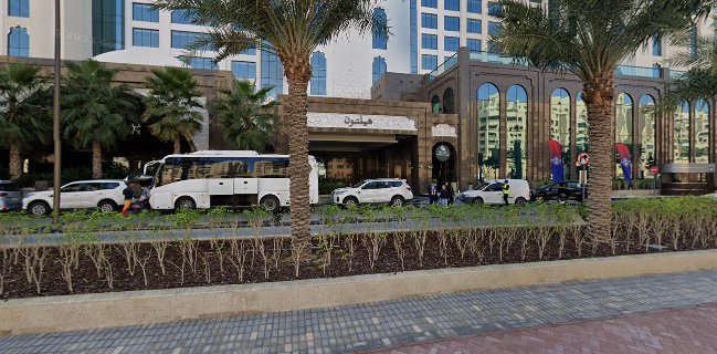 Barfly by Buddha-Bar Dubai | Rooftop Restaurant In Dubai