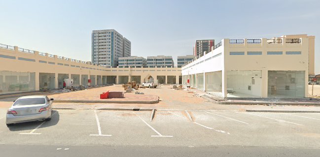 مطعم بجه عجمان