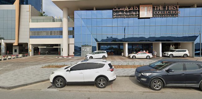 Aaliya Shisha Lounge