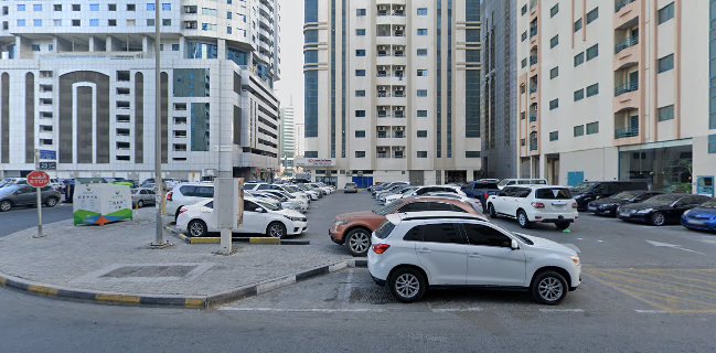 Al Bait Sweets Bakery