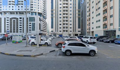 Al Bait Sweets Bakery