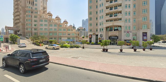 Krush Burger Dubai ( Downtown )