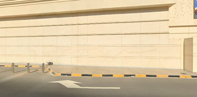 Scarlets German Bakery br. Nakheel Mall/ Depachika