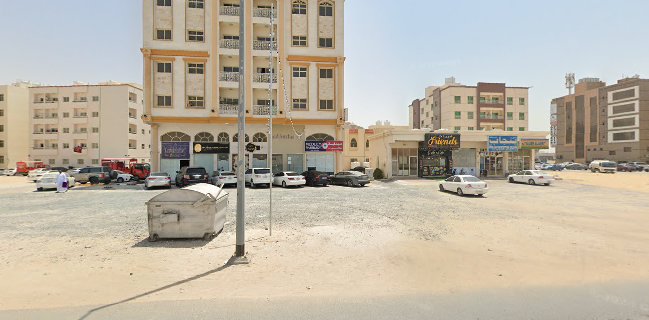 Fruity Drinks - Ajman