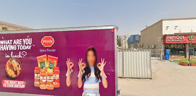 Opinii despre Unisat Liquor Store - Jurf Dana în Ajman - Hospitality and gastronomy