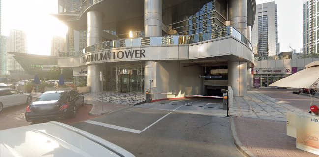 VEGO Cafe & Confectionery JLT