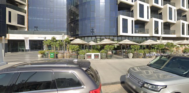 Almadra Yemeni Restaurant - مطعم المدرة اليمني