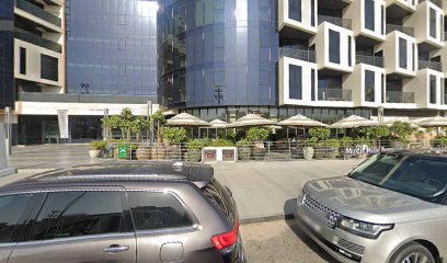 Almadra Yemeni Restaurant - مطعم المدرة اليمني