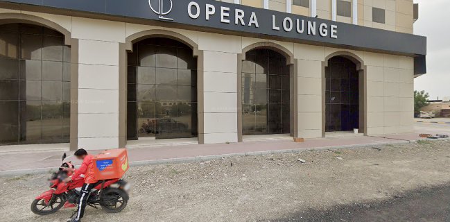 KABAB BL ZAFARAN RESTAURANT, Khorfakan branch1