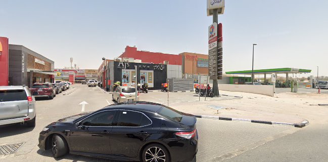 Burger28 - Nad Al Hamar