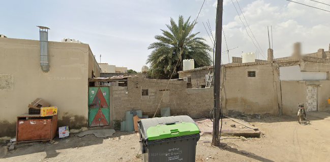 Rukn Al Mahata Cafeteria