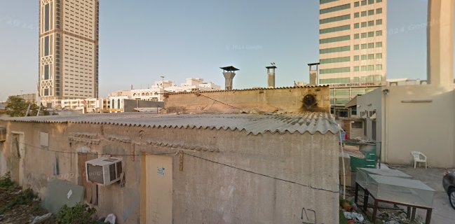 Allayaqa Restaurant | Fujairah | اللياقة