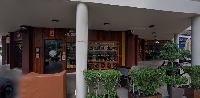 Mr. Rizo Restaurant JLT