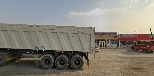 Firdous Restaurant - Fujairah