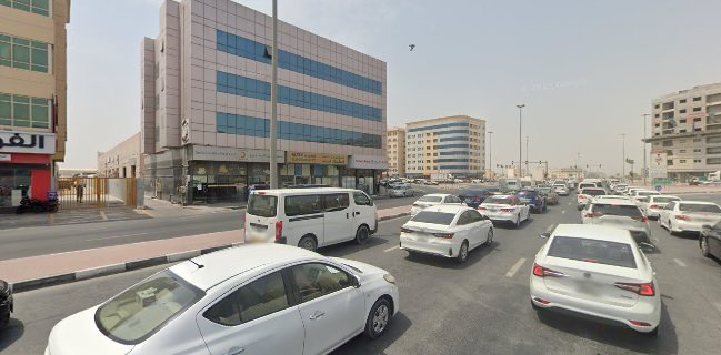 Cintafresh - Sharjah