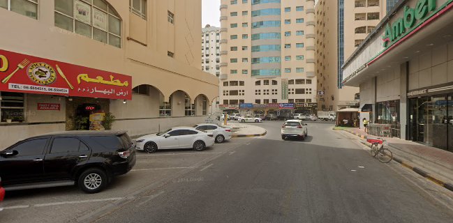 Spicy Land Restaurant Sharjah