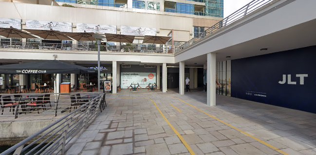 Le Chocolatier Dubai