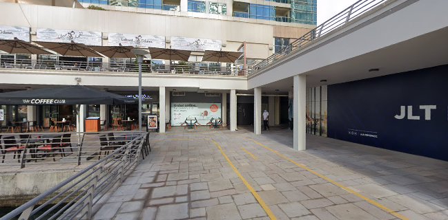 Opinii despre Le Chocolatier Dubai în Dubai - Hospitality and gastronomy