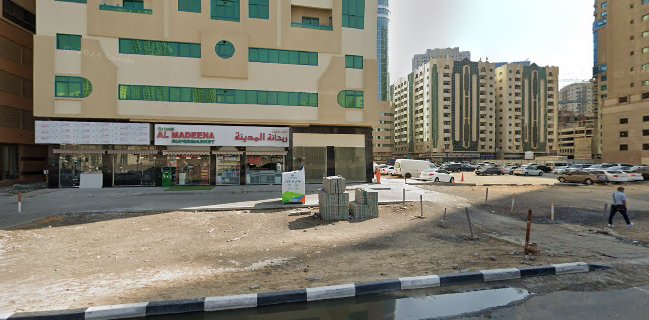 Ley Bake - Al Nahda | Freshly Baked Cakes | Best Bakery in Sharjah