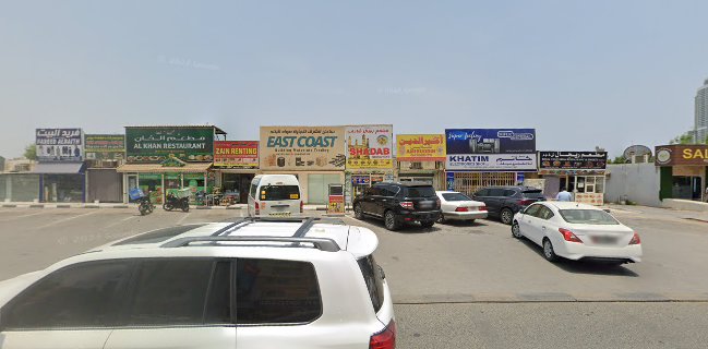 Royal Shadab Restaurant