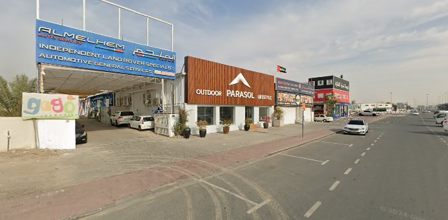 Double Jenya Flower Shop