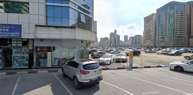 AL MANQUSHA AL SHAMYA