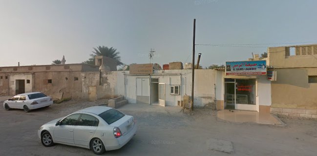 مطبخ الرمس الشعبي