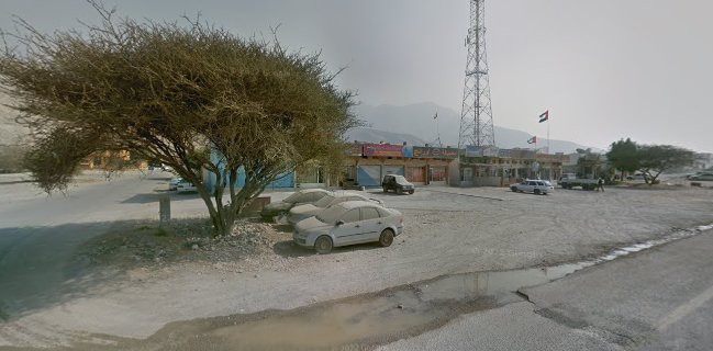 كريزى برجر فرع غليله Crazy burger Ghalila branch‎