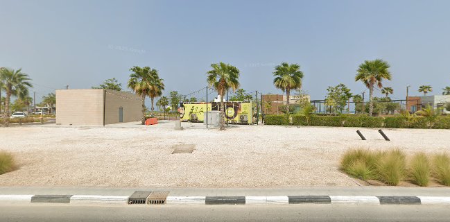 Mr. Brisket - Fujairah