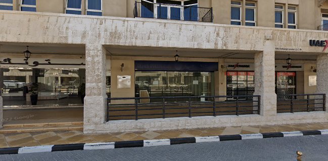 Grand Arabesk Restaurant