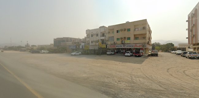 DISTRICT 7 . Al bidya br