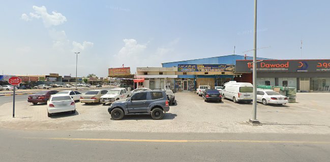 Palace Restaurant - Fujairah
