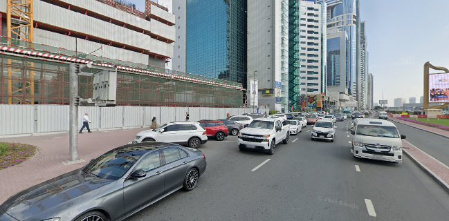 Ayoush Restaurant And Cafe