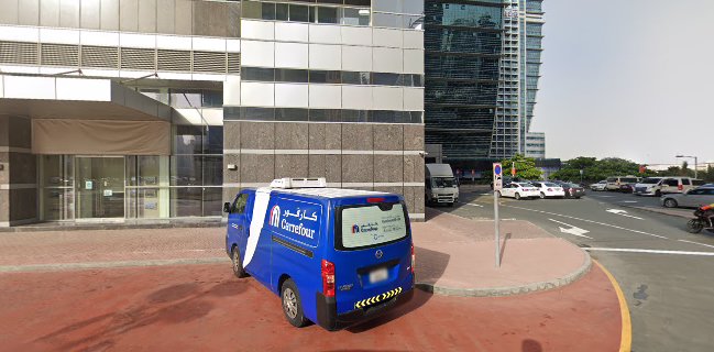 Kamat Vegetarian - Jumeirah Lake Towers