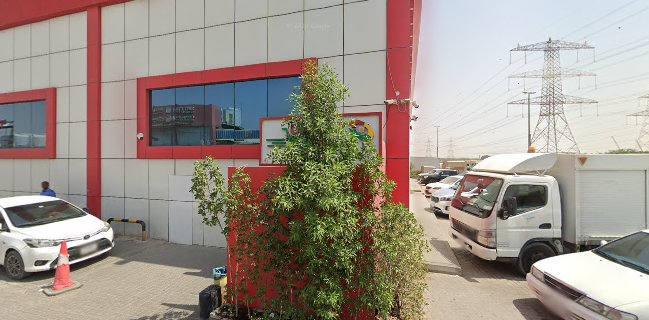 Unisat Liquor Store - Emirates