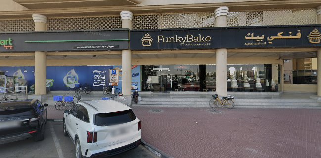 sahar.alamakin - Hospitality and gastronomy