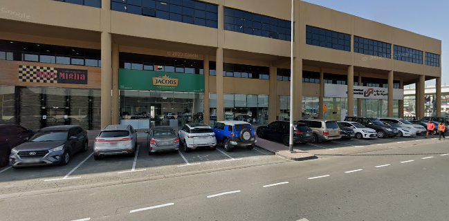 Far East Seafood Market