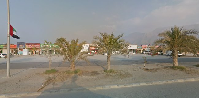 Jabal Al Noor Cafeteria - جبل النوركافتيريا