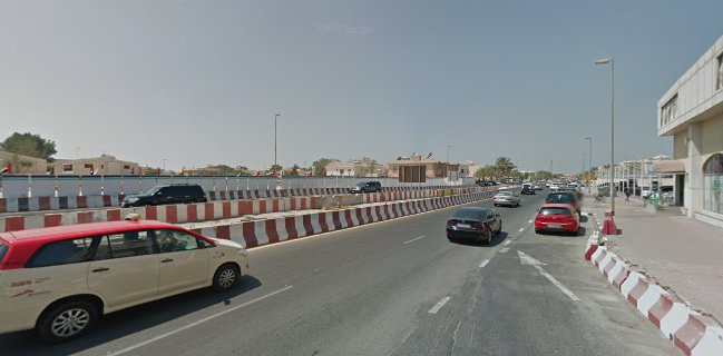 Shay Al Youm Restaurant