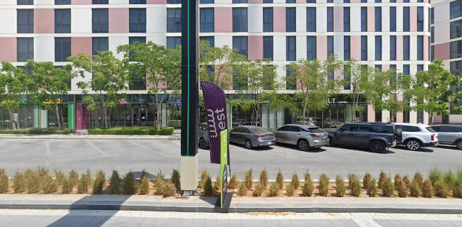 Nut Cafe & lounge Sharjah