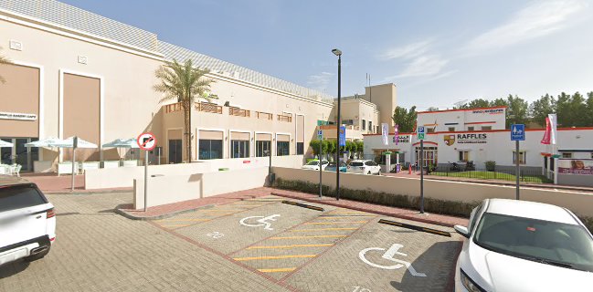 Grandiose- Prime Bakery, The Springs Souk, Springs Community, Dubai