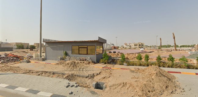 Twins cafe Al-Hamidiya