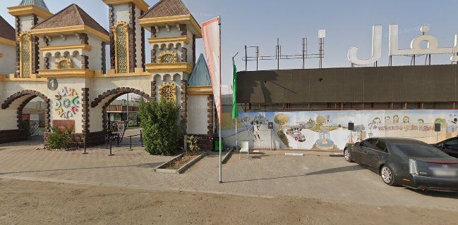 CGM4+XR5 - Al Jerf Industrial 1 - Ajman